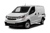 Minivan/Van