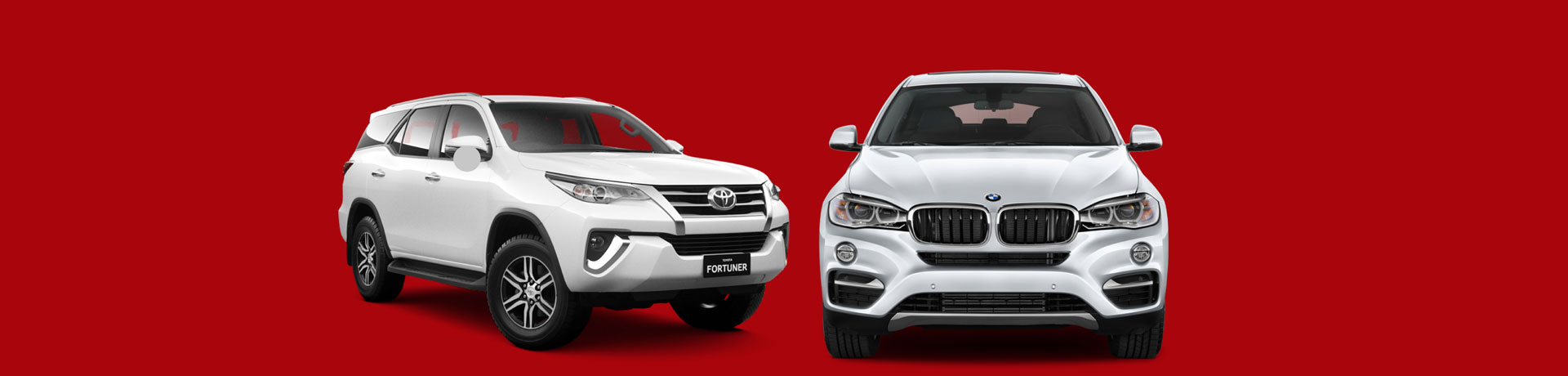 SUVs
